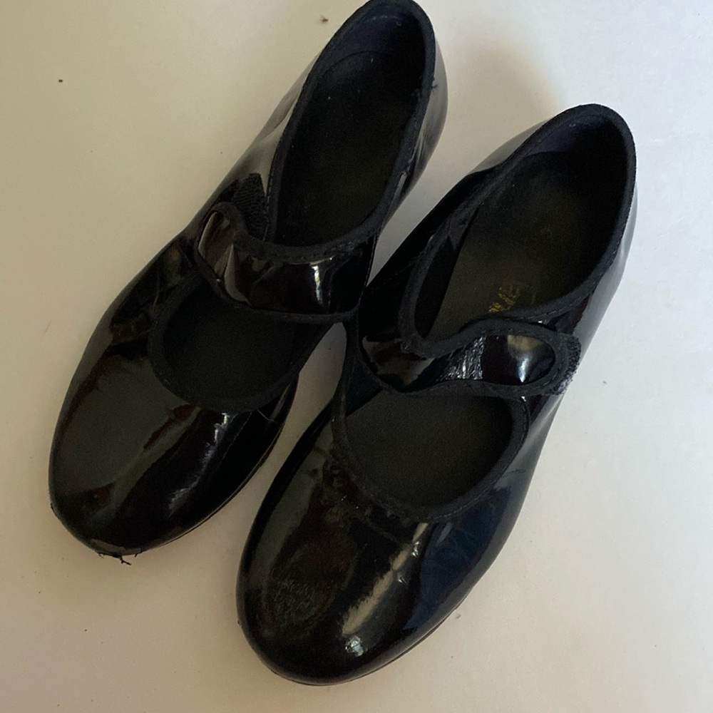 SoDanca tap shoes